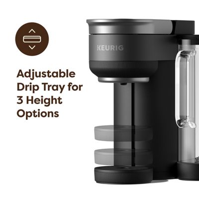Keurig K Crema High Pressure Coffee Maker - Image 6