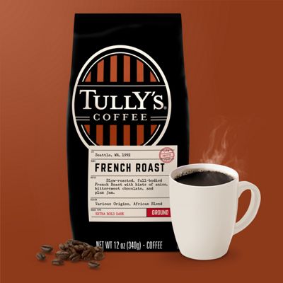 Keurig French Roast Extra Bold Coffee - Image 6
