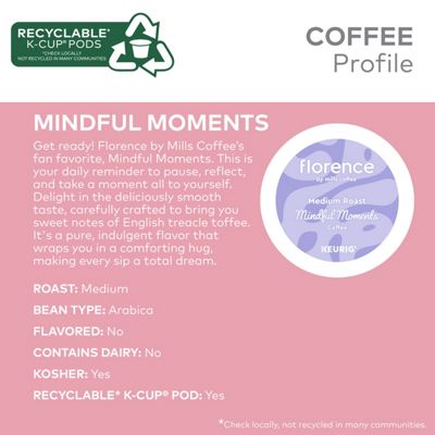 Keurig Mindful Moments Coffee - Image 3