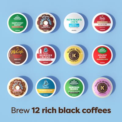 Keurig K Cup Pods 12 Cups of Winter Bliss Variety Pack - Image 7