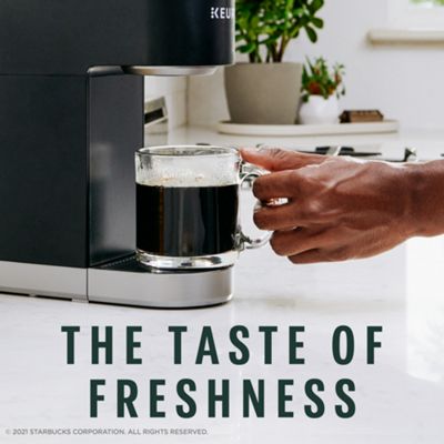 Keurig House Blend Decaf Coffee - Image 4
