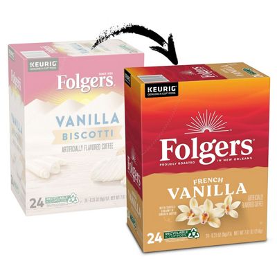 Keurig French Vanilla Coffee - Image 3