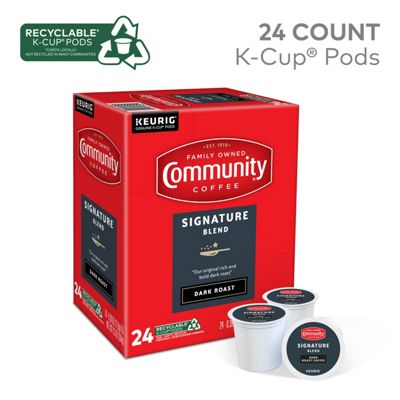 Keurig Signature Blend Coffee - Image 2