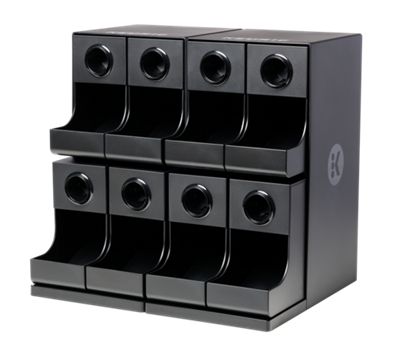 Keurig K-Cup Coffee Pods K-Cup Pod Modular Merchandiser for 8 boxes - Image 3