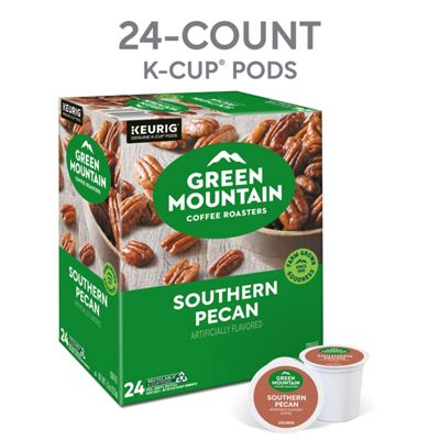 Keurig Southern Pecan Coffee - Image 3