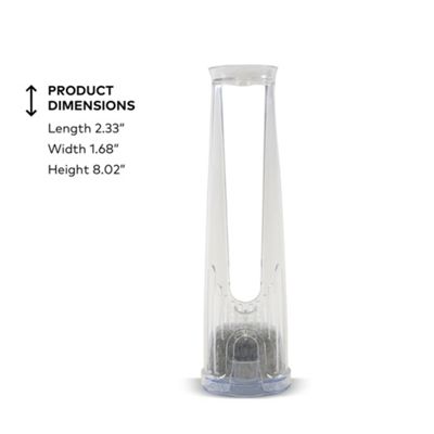 Keurig Single Serve Coffee Maker Accessories Tall Handle Water Filter Starter Kit - Image 4