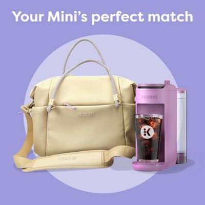 Keurig Limited Edition K Cup Pods Tote - Image 2