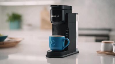 Keurig K Express Single Serve Coffee Maker - Image 21