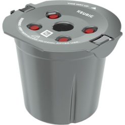 Keurig K-Cup Coffee Pods My K-Cup Reusable Coffee Filter