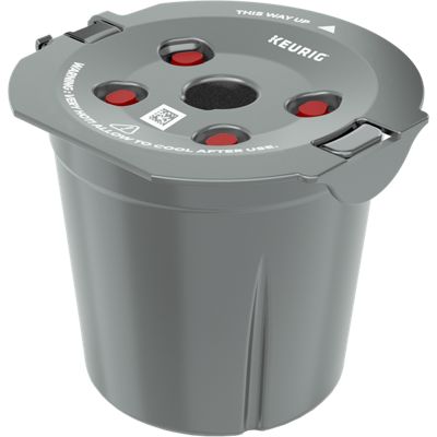 Keurig K-Cup Coffee Pods My K-Cup Reusable Coffee Filter