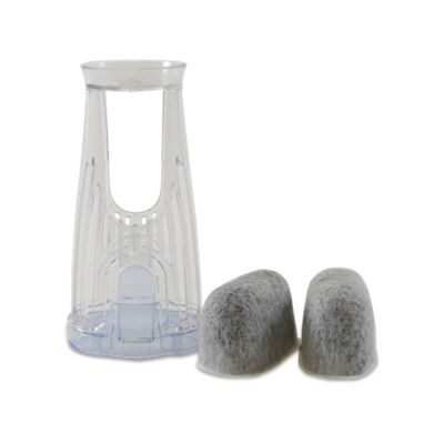Keurig Single Serve Coffee Maker Accessories Short Handle Water Filter Starter Kit