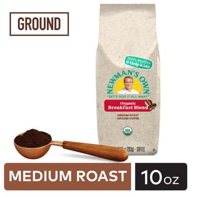 Keurig Organic Breakfast Blend Coffee - Image 2