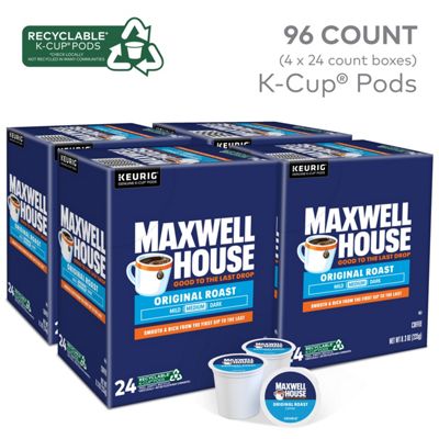 Keurig The Original Roast Coffee - Image 3