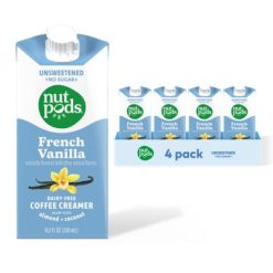 Keurig French Vanilla Creamer