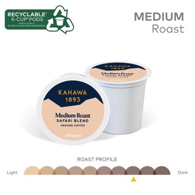 Keurig Safari Blend Coffee - Image 6