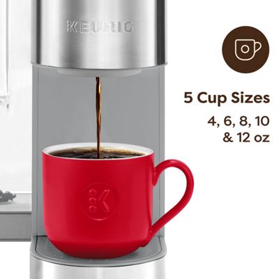Keurig K Supreme Plus Special Edition Single Serve Coffee Maker - Image 9