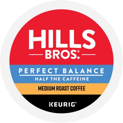 Keurig K-Cup Coffee Pods Perfect Balance Coffee