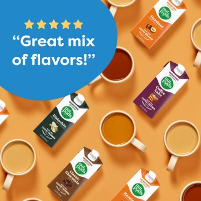 Keurig Caf Collection Creamers - Image 8
