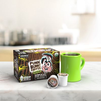 Keurig Father of All Dark Roasts Coffee - Image 4