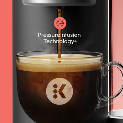 Keurig K Crema High Pressure Coffee Maker - Image 12
