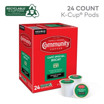 Keurig Caf Special Decaf Coffee - Image 2