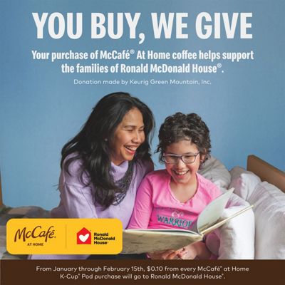 Keurig Breakfast Blend Coffee - Image 7