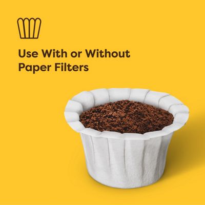 Keurig K-Cup Coffee Pods My K-Cup Reusable Coffee Filter - Image 4