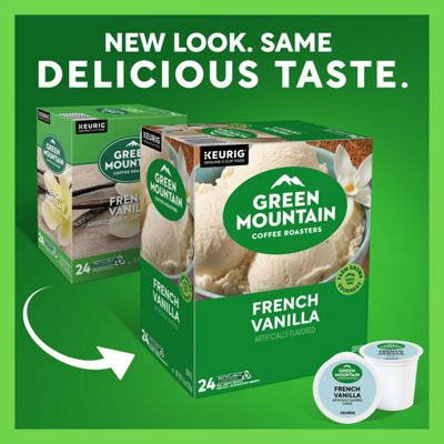 Keurig French Vanilla Coffee - Image 10