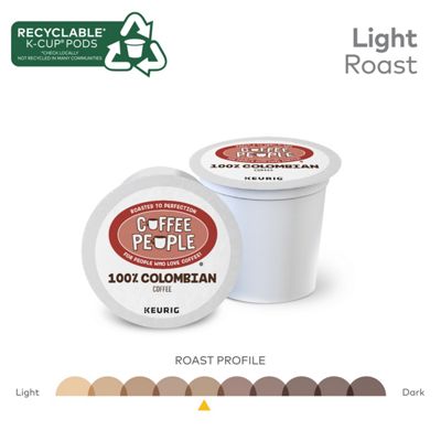 Keurig Colombian Coffee - Image 8