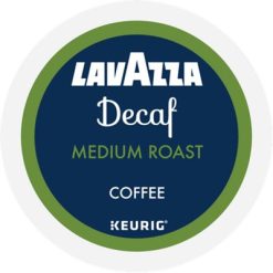 Keurig Coffee Decaf