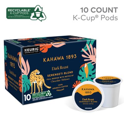 Keurig Serengeti Blend Coffee - Image 2