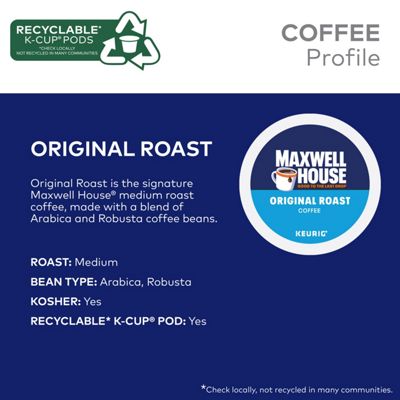 Keurig The Original Roast Coffee - Image 4