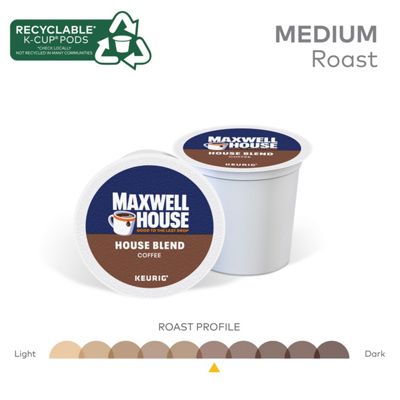 Keurig House Blend Coffee - Image 5