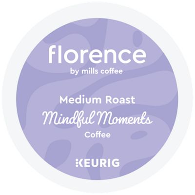 Keurig Mindful Moments Coffee