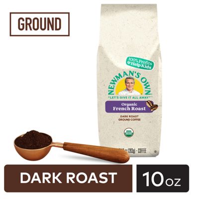 Keurig K-Cup Coffee Pods Organic French Roast Coffee - Image 2