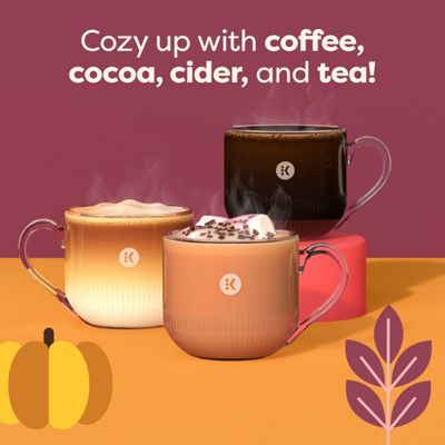 Keurig K Cup Pods Fall Faves Autumn Variety Pack - Image 5