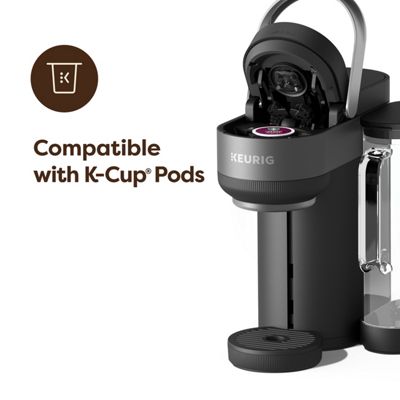 Keurig K Crema High Pressure Coffee Maker - Image 4