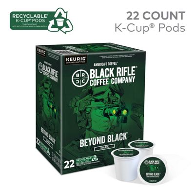 Keurig Beyond Black Coffee - Image 3