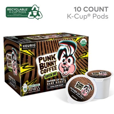 Keurig Father of All Dark Roasts Coffee - Image 9