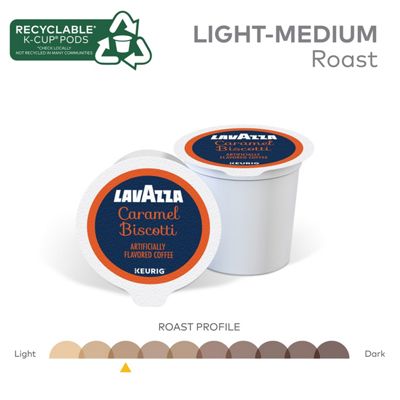 Keurig Caramel Biscotti Coffee - Image 9
