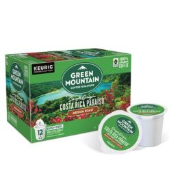 Alternative view of Keurig Costa Rica Paraiso Coffee