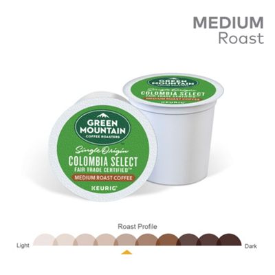 Keurig Green Mountain Coffee Roasters Favorites Collection - Image 5