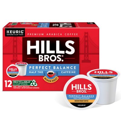 Keurig K-Cup Coffee Pods Perfect Balance Coffee - Image 2