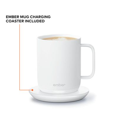 Keurig Drinkware Ember Mug2 10 oz Temperature Control Smart Mug - Image 3