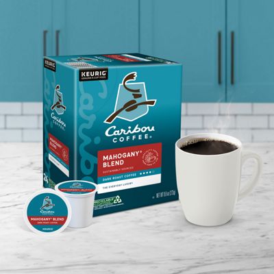 Keurig Mahogany Coffee - Image 5