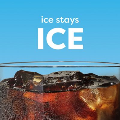 Keurig K Brew Chill Coffee Maker C Makes Cold Iced Coffee - Image 5