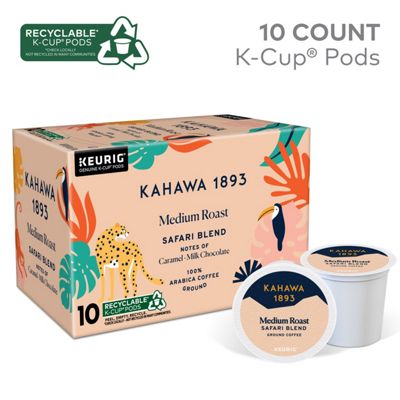 Keurig Safari Blend Coffee - Image 2
