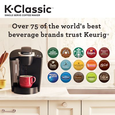 Keurig K Classic Coffee Maker - Image 8