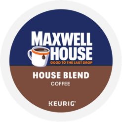 Keurig House Blend Coffee
