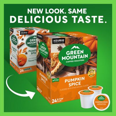 Keurig Pumpkin Spice Coffee - Image 5